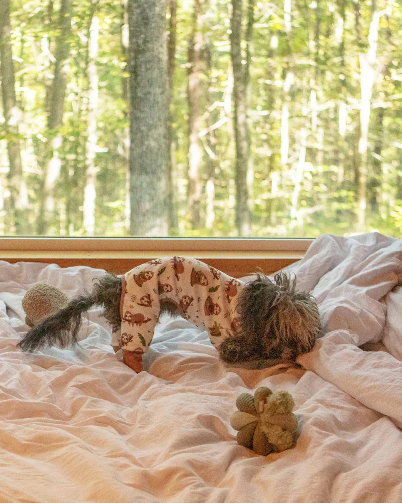 Super Soft Sloth Pajamas for Dogs (FINAL SALE)
