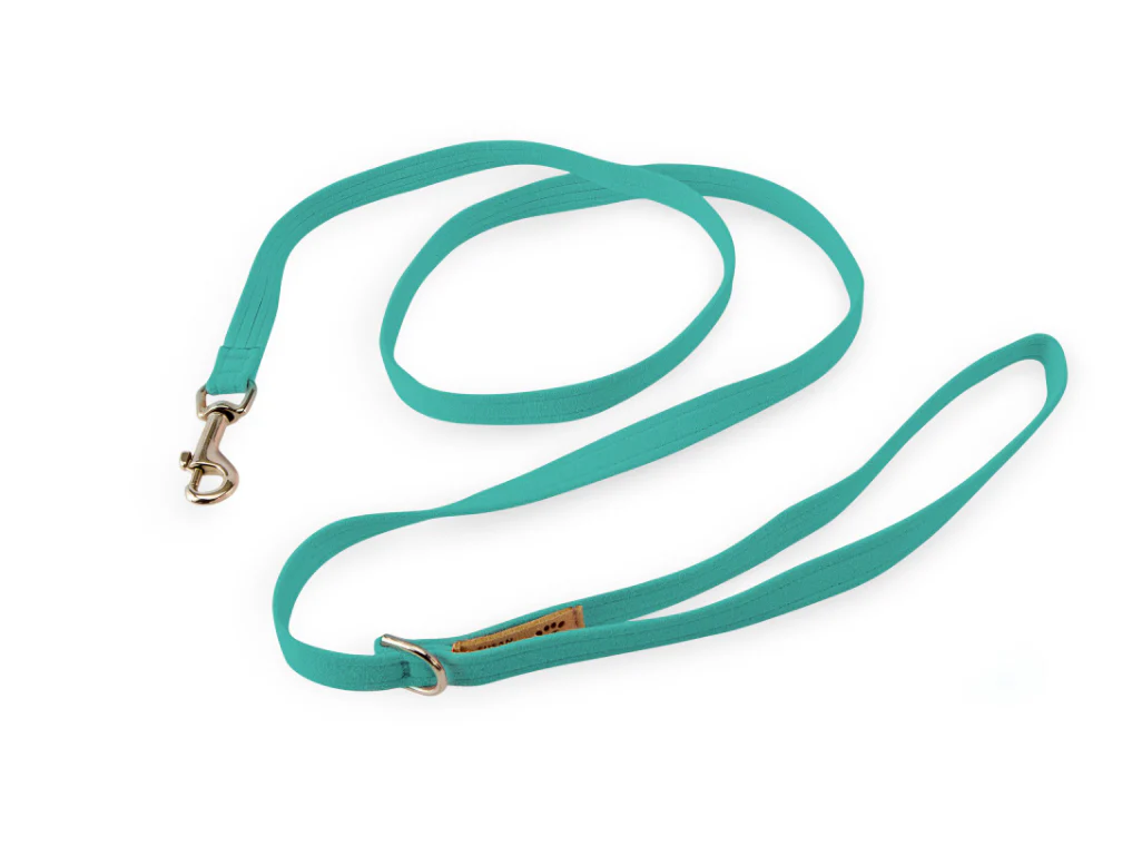 SUSAN LANCI | Leash in Bimini Blue