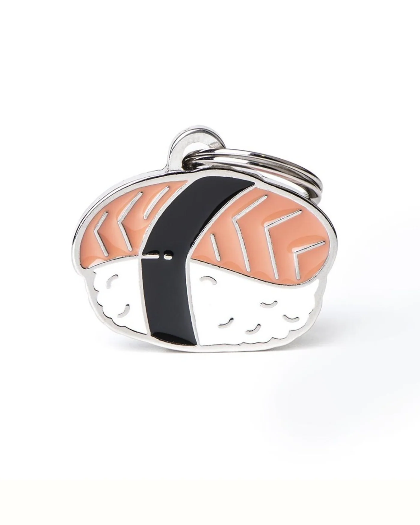 Sushi Sushi Custom Pet ID Tag - Image 5
