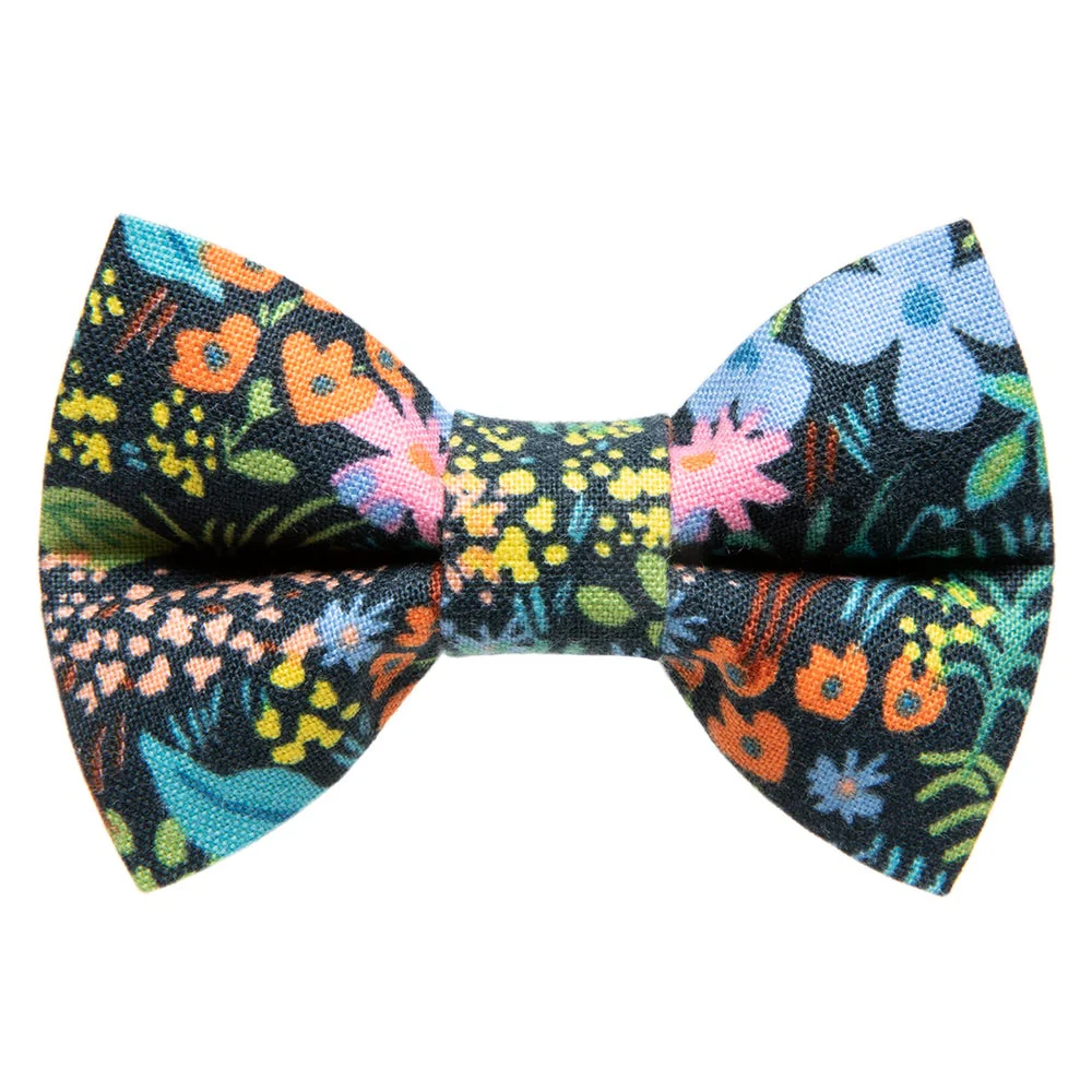 The Picklestock Rifle Paper Co. Bow Tie - Image 2
