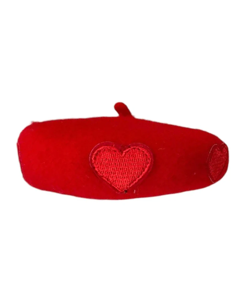Sweetheart Dog Beret (Made in the USA)