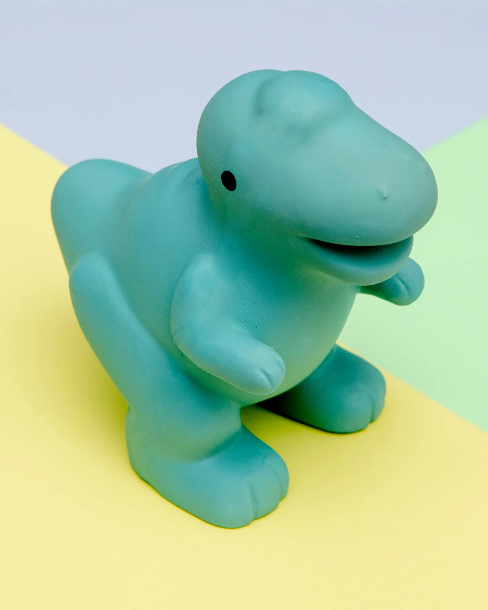 T-Rex Latex Squeaky Dog Toy (FINAL SALE) - Image 2