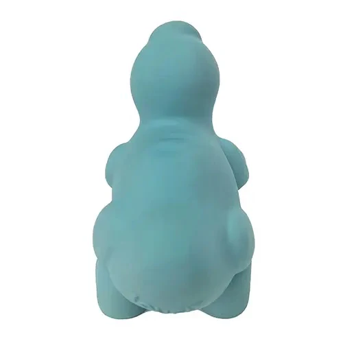 T-Rex Latex Squeaky Dog Toy (FINAL SALE) - Image 6