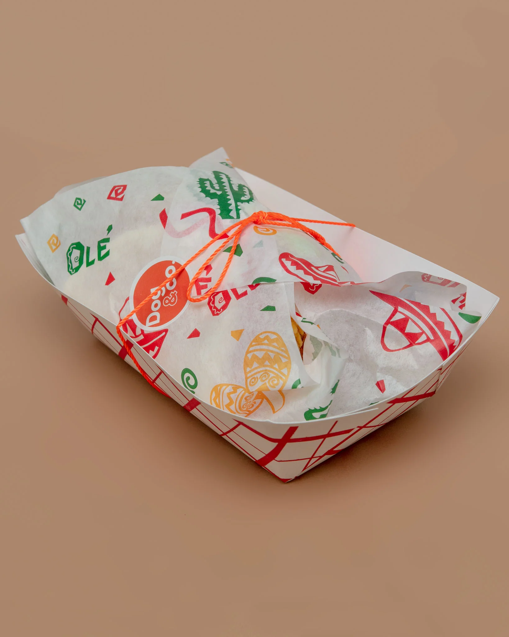 Taco Tuesday! Dog Toy Bundle - Image 4