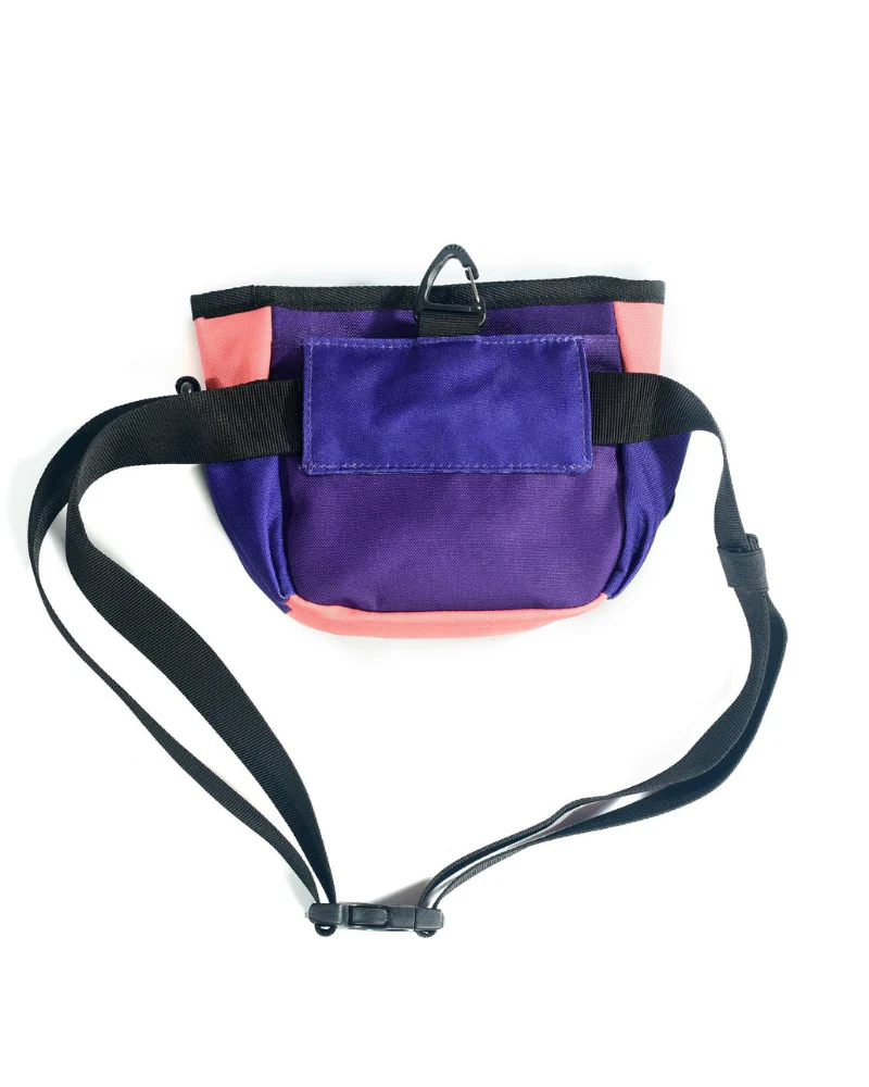Tail-Along Dog Treat Pouch - Image 5