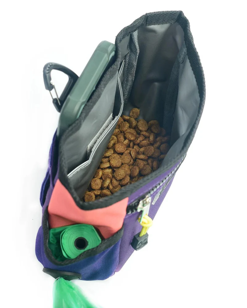 Tail-Along Dog Treat Pouch - Image 6