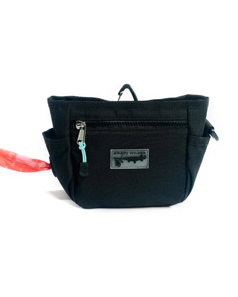 Tail-Along Dog Treat Pouch - Image 8
