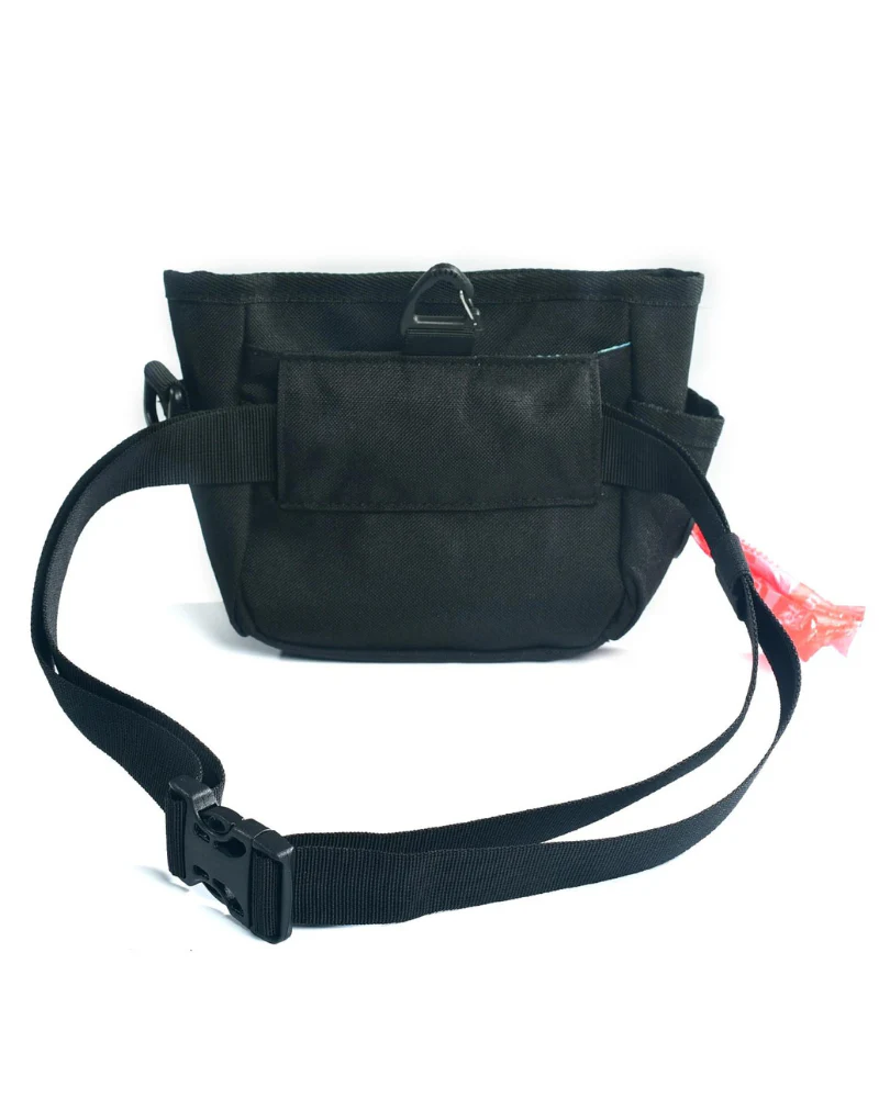 Tail-Along Dog Treat Pouch - Image 9