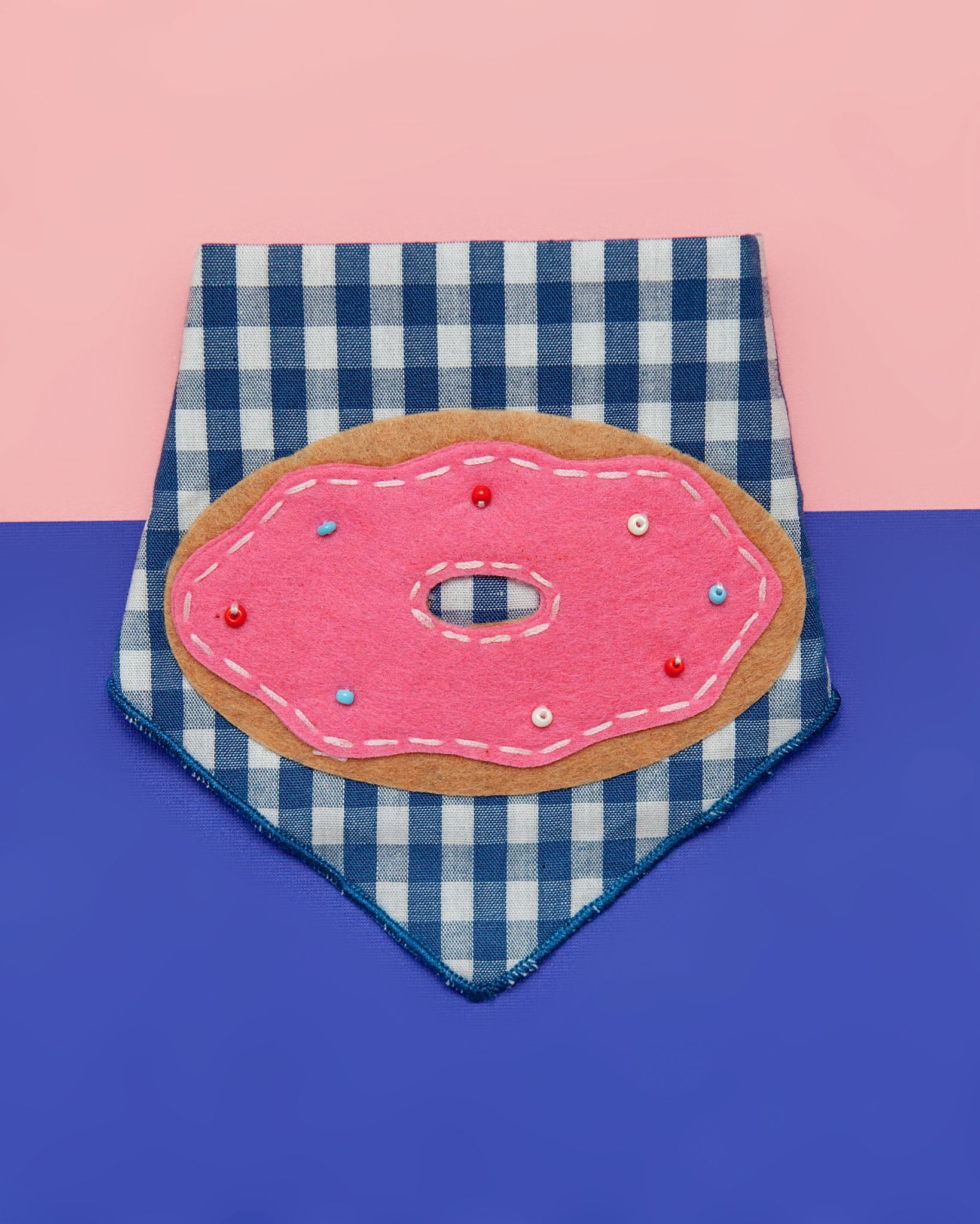 Donut Bandana (FINAL SALE)