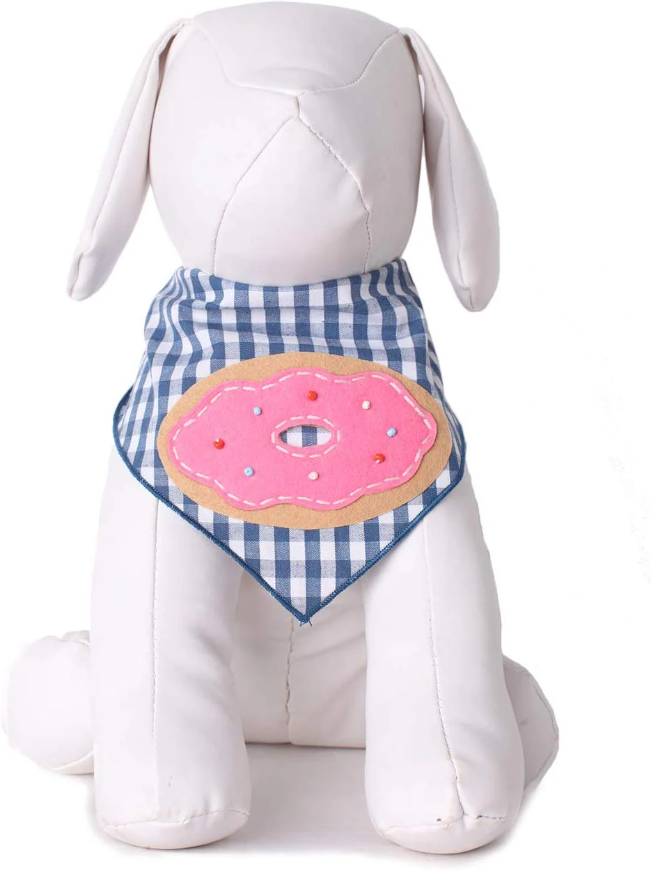 Donut Bandana (FINAL SALE) - Image 2