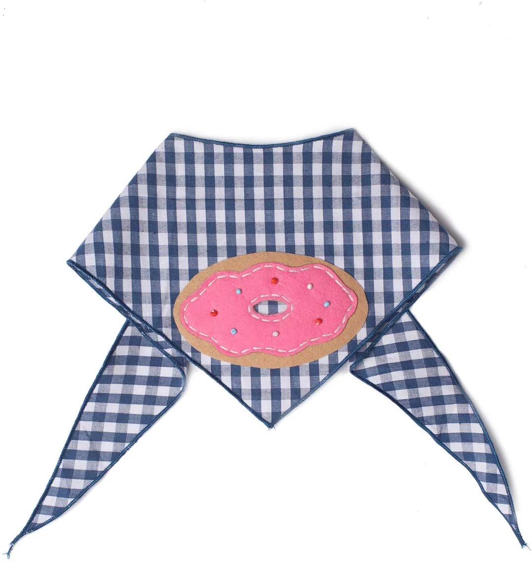 Donut Bandana (FINAL SALE) - Image 3