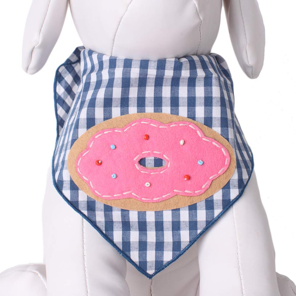 Donut Bandana (FINAL SALE) - Image 4