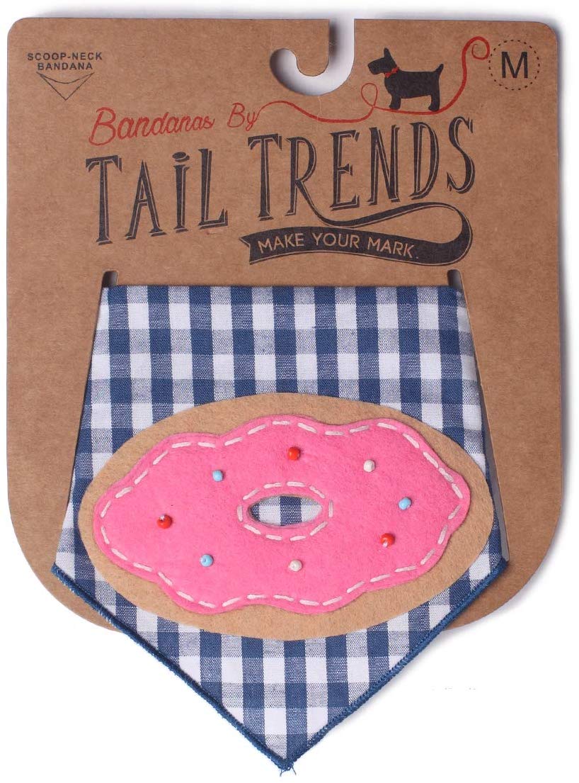 Donut Bandana (FINAL SALE) - Image 5