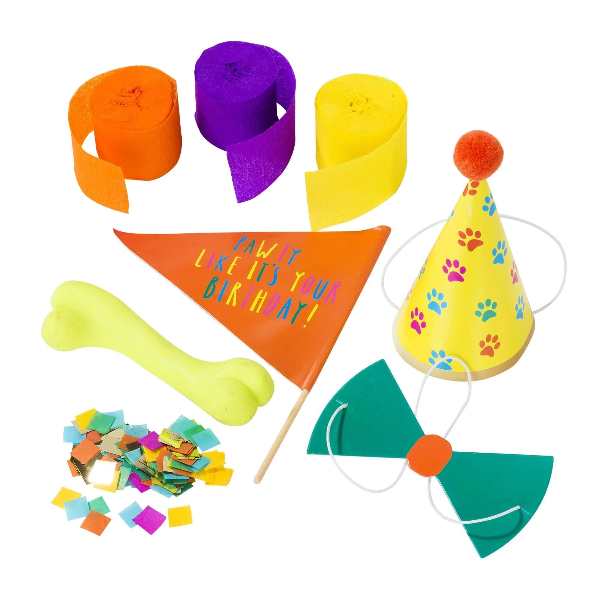 TALKING TABLES | Pawty Party Box - Image 3