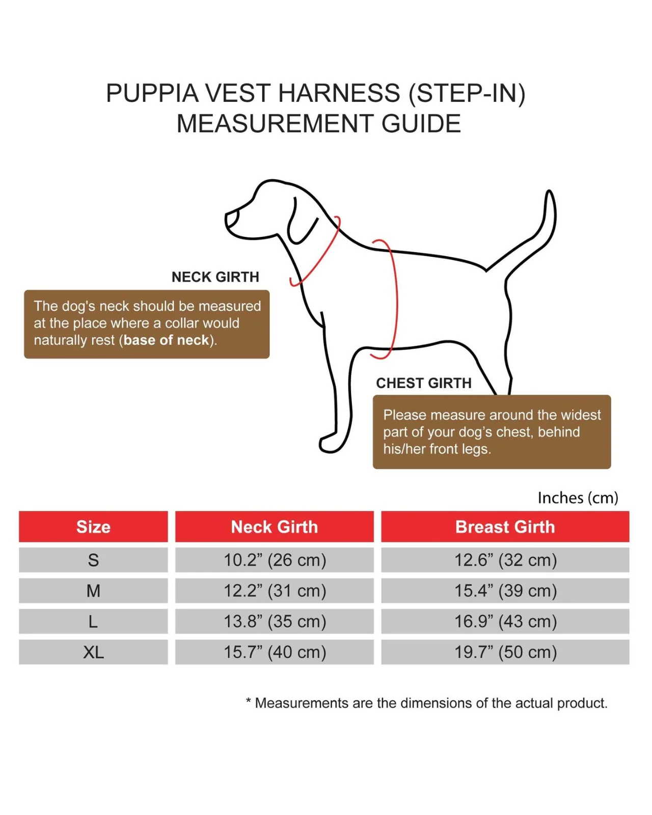 Tan Tartan Plaid Step-in Dog Harness - Image 9