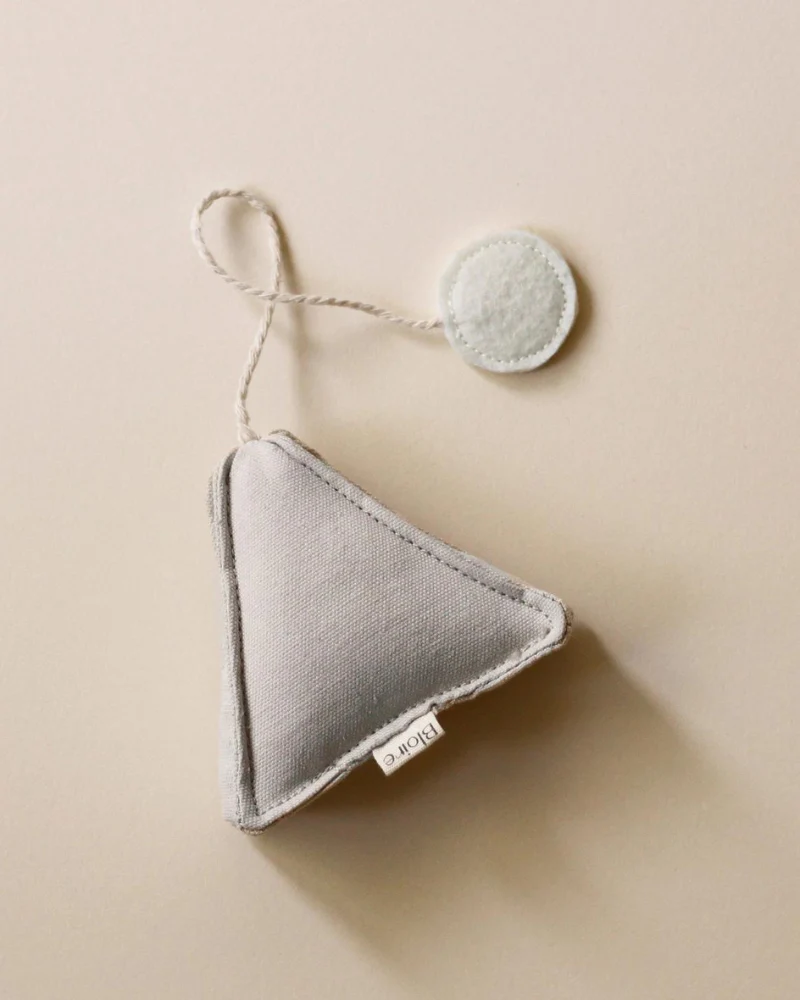 Tea Time Catnip Toy - Image 2