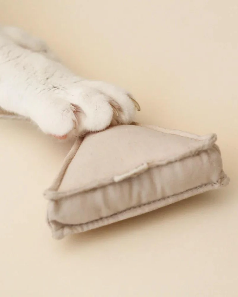 Tea Time Catnip Toy - Image 4