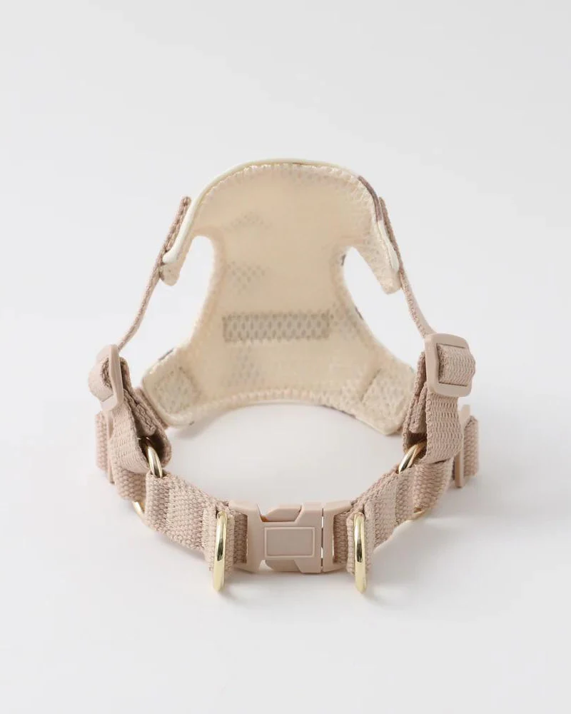 Teddy Bear Step-In Dog Harness - Image 8