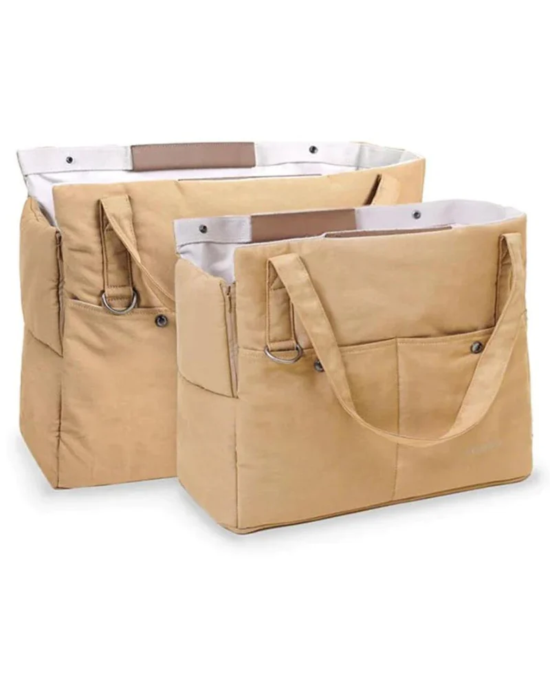 The Day Carrier Pet Tote (FINAL SALE) - Image 8
