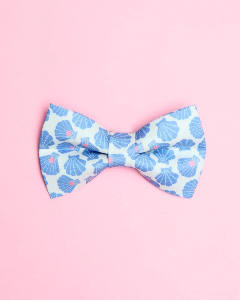 The Deep Dive Pet Bow Tie (Made in the USA) (FINAL SALE)
