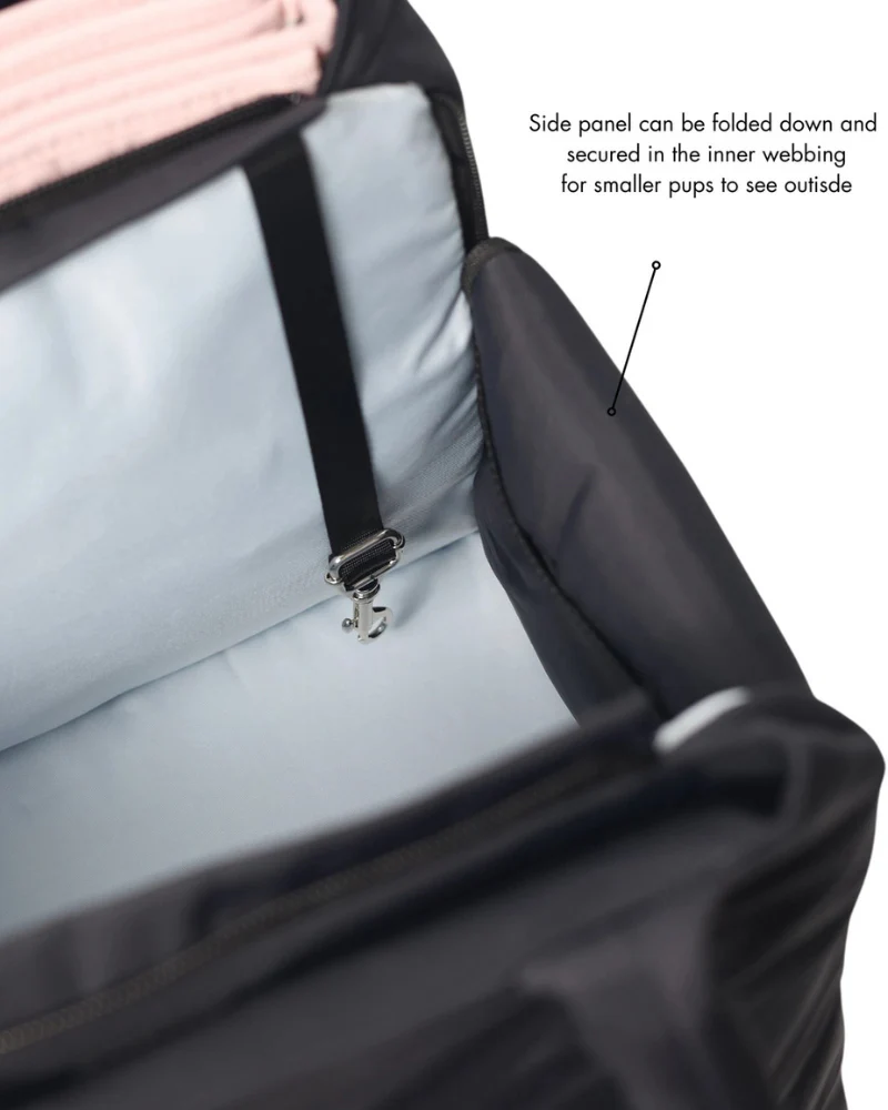 The Destination Pet Carrier Tote (Enclosed) - Image 4
