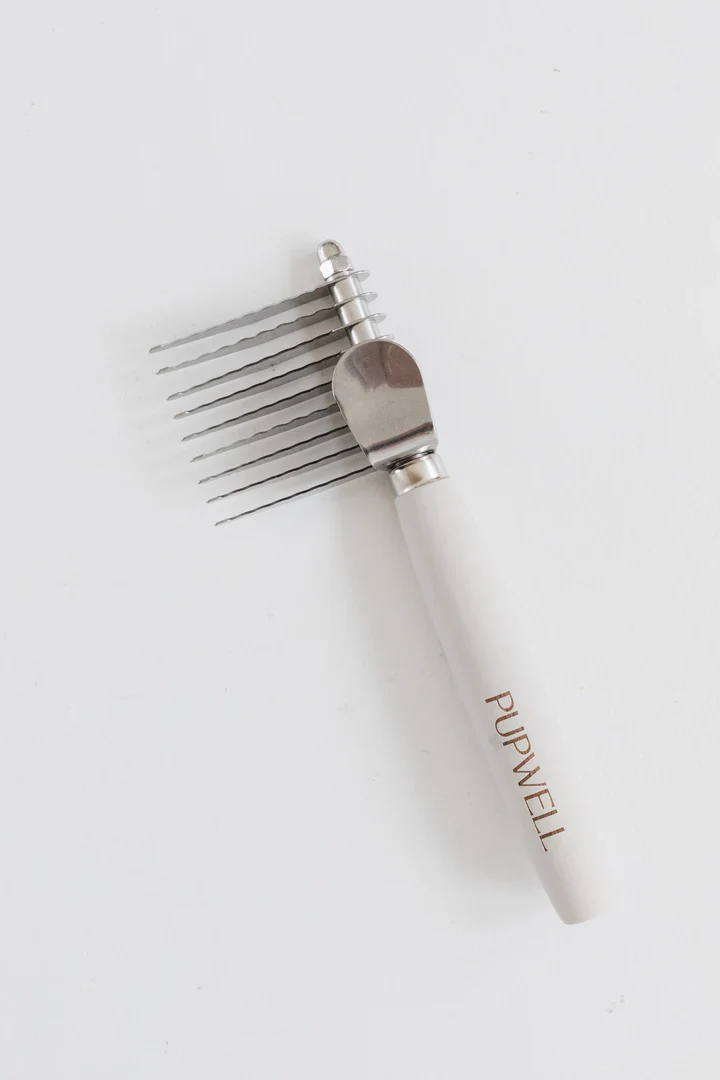The Dematting Comb for Dogs - Image 6
