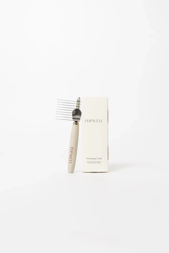 The Dematting Comb for Dogs - Image 7