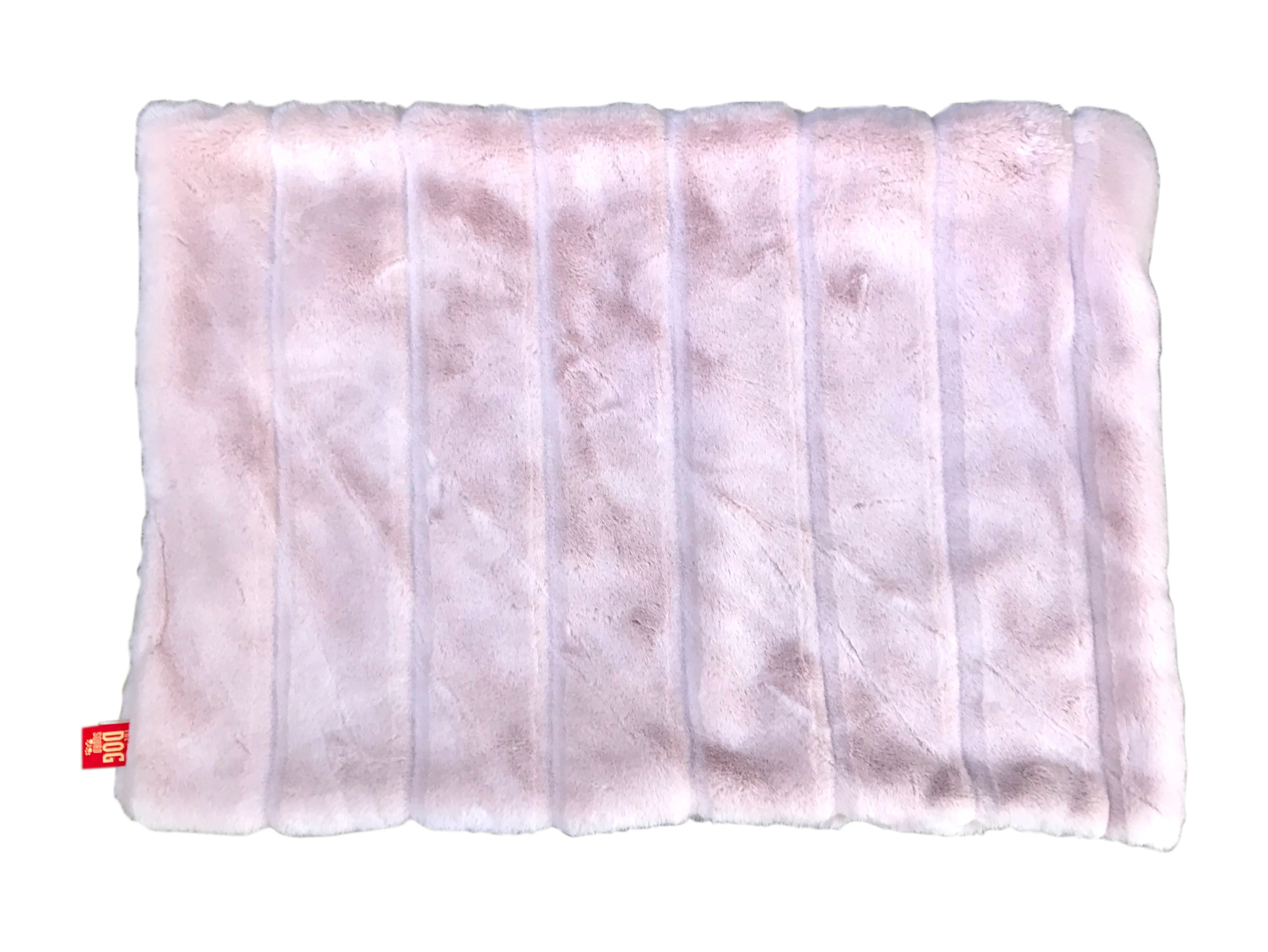 THE DOG SQUAD | Koala Blush Blanket - Image 2