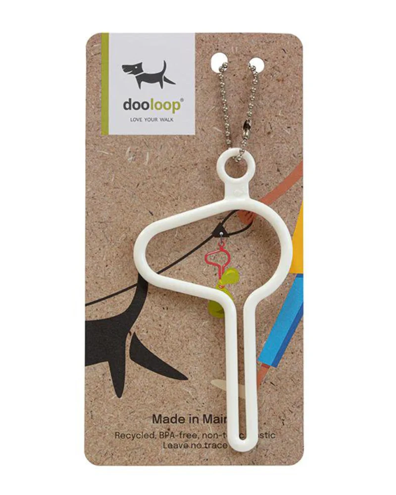 The Dooloop Waste Bag Holder (Made in the USA) - Image 10