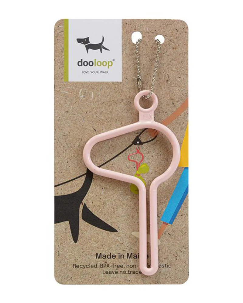 The Dooloop Waste Bag Holder (Made in the USA) - Image 12