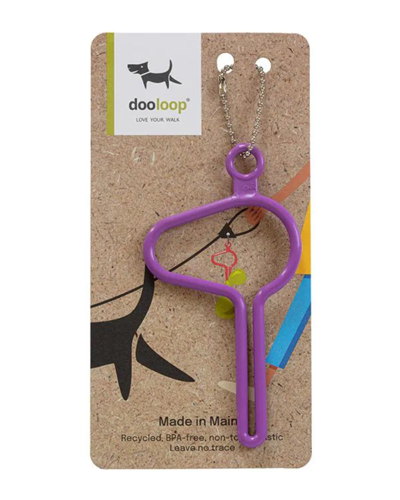 The Dooloop Waste Bag Holder (Made in the USA) - Image 13