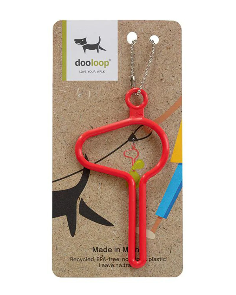 The Dooloop Waste Bag Holder (Made in the USA) - Image 14