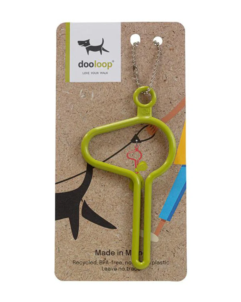 The Dooloop Waste Bag Holder (Made in the USA) - Image 15