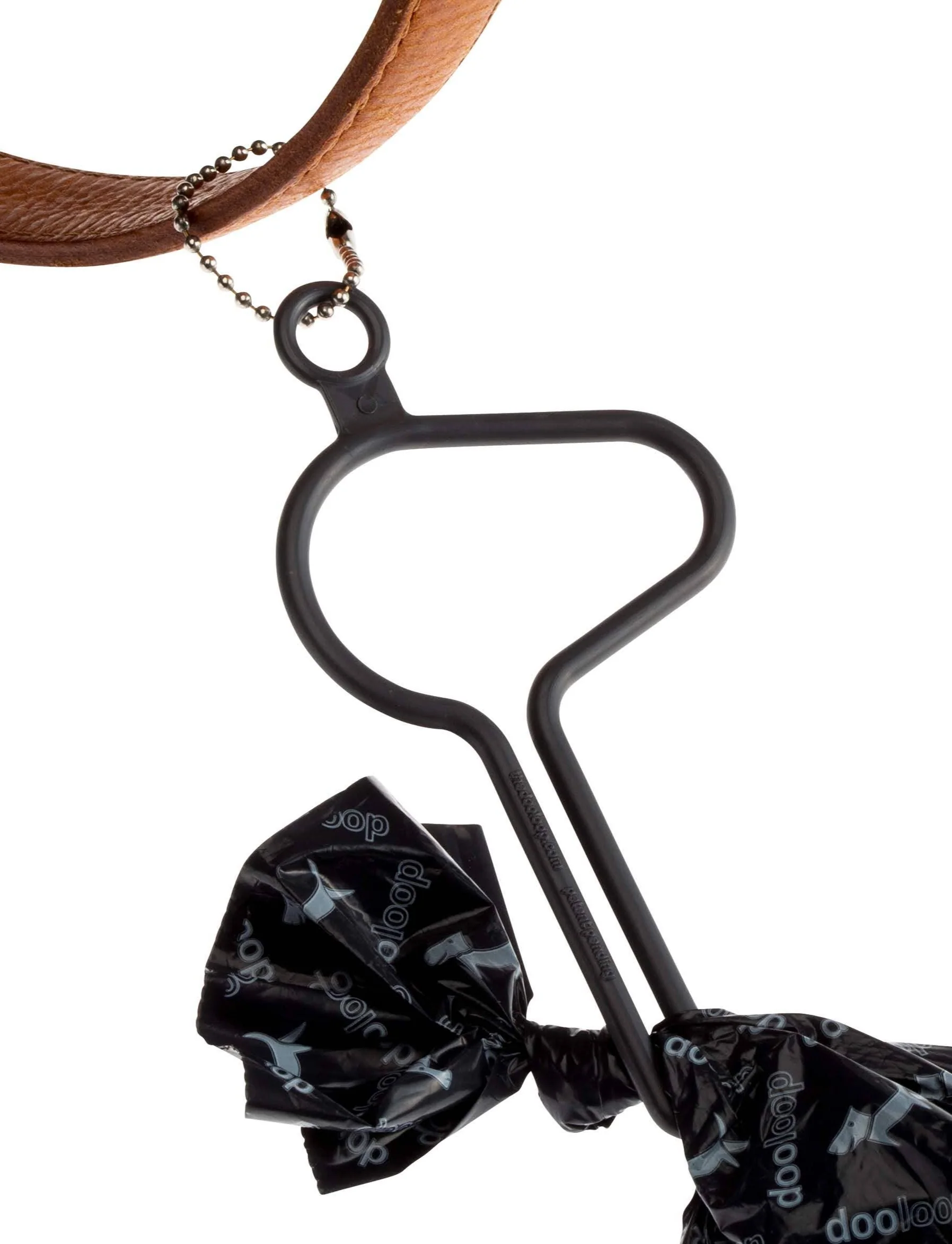 The Dooloop Waste Bag Holder (Made in the USA) - Image 2