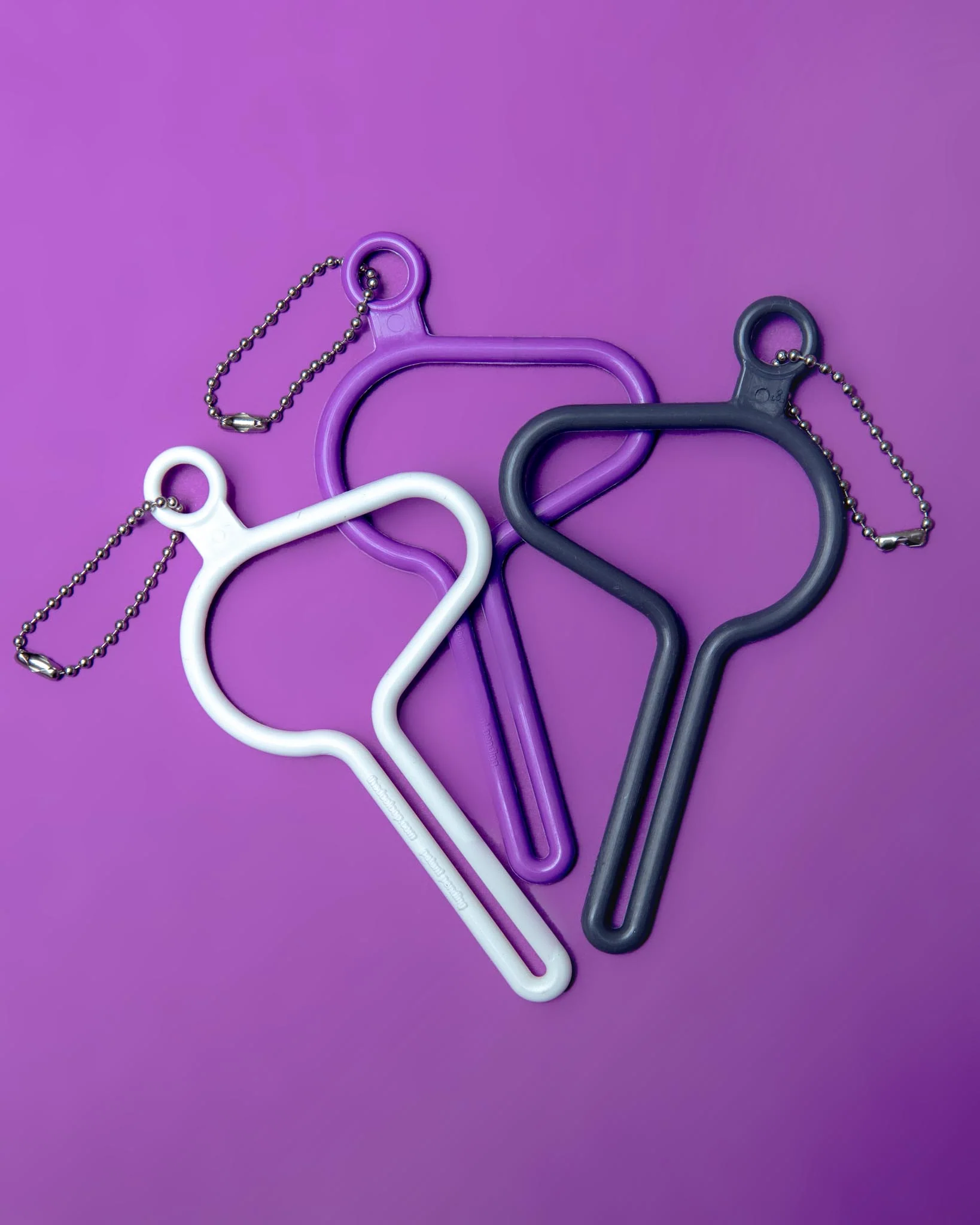 The Dooloop Waste Bag Holder (Made in the USA) - Image 3