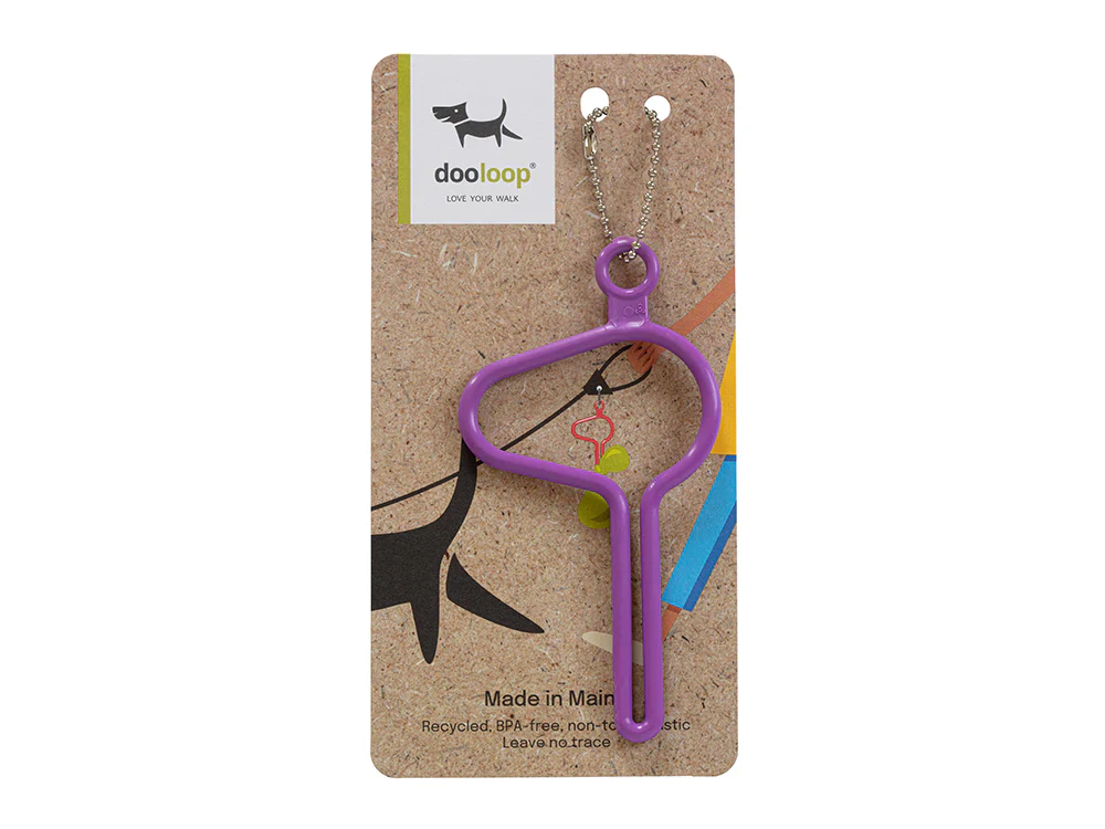 The Dooloop Waste Bag Holder (Made in the USA) - Image 8