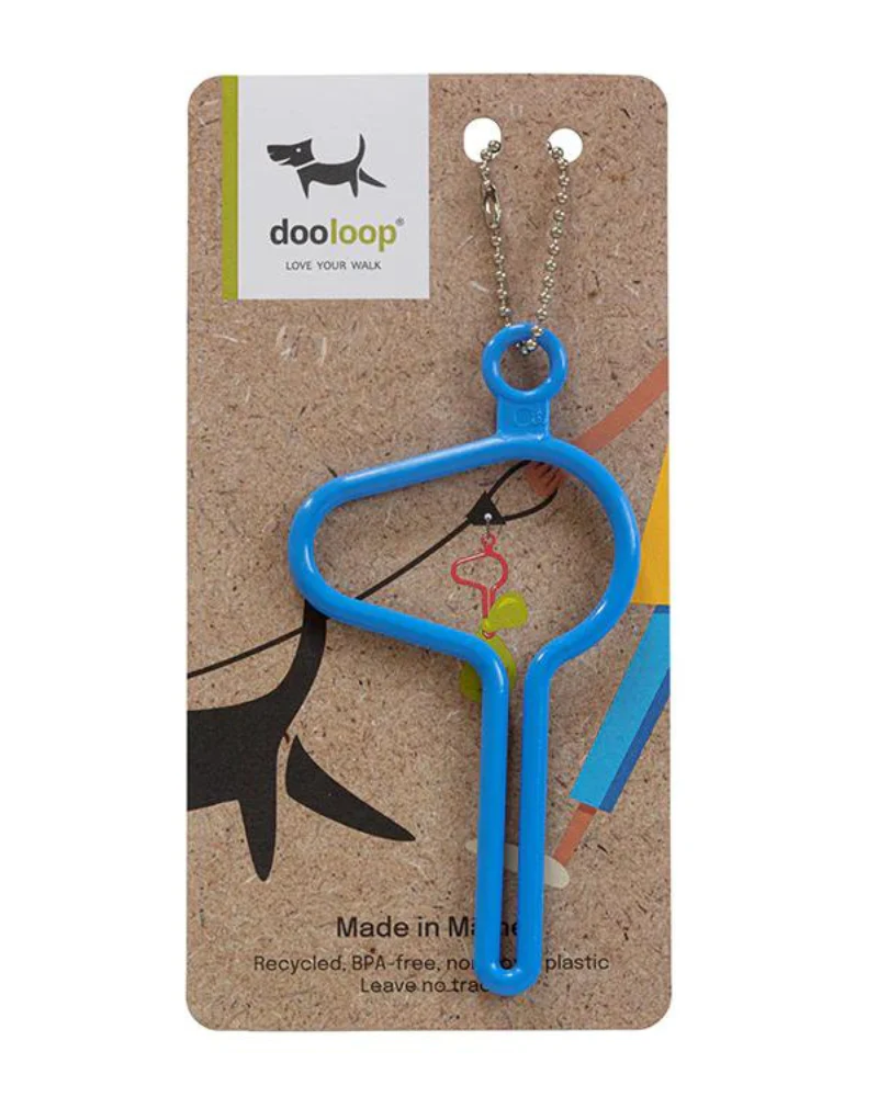 The Dooloop Waste Bag Holder (Made in the USA) - Image 9