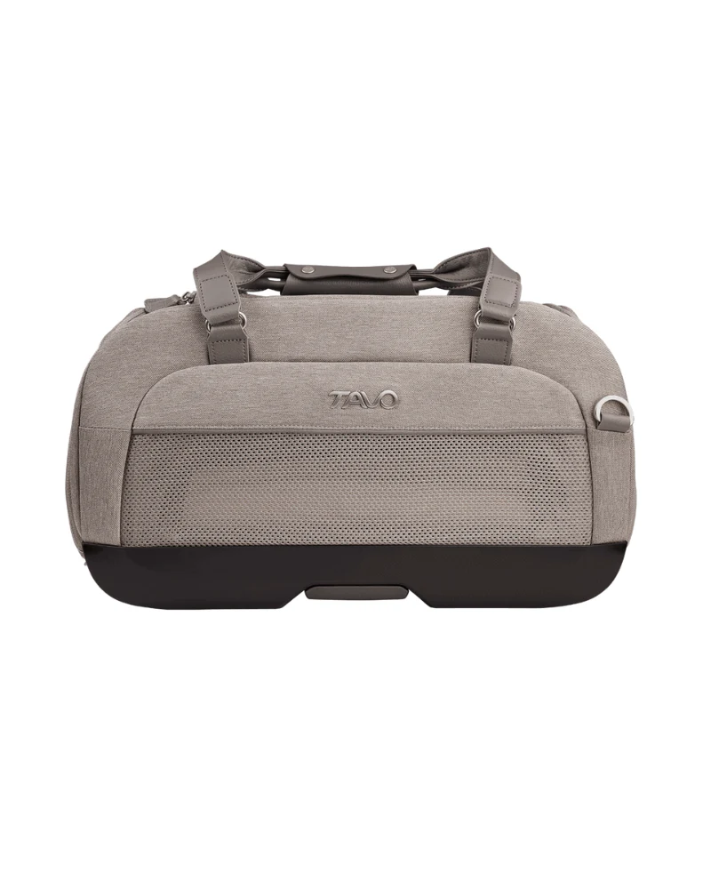The Dupree Airline Carry-On Pet Carrier + Car Seat (FINAL SALE) - Image 6