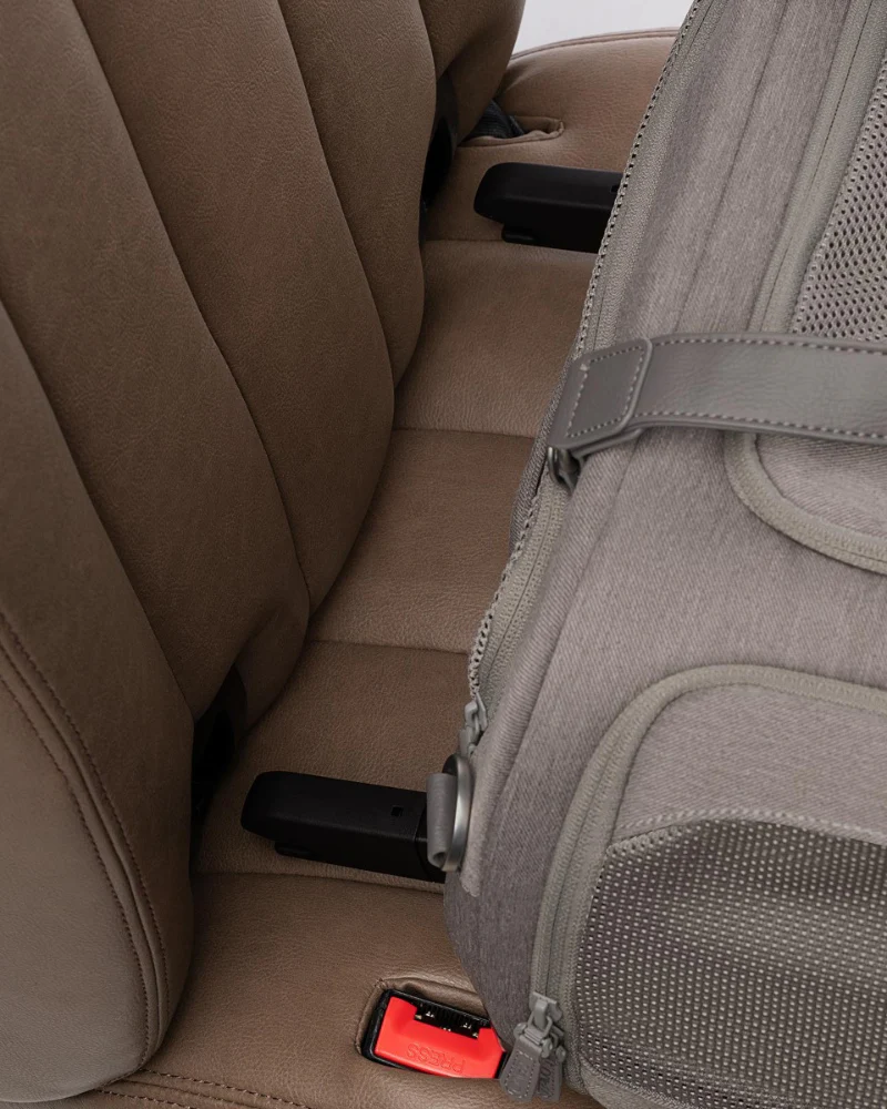 The Dupree Airline Carry-On Pet Carrier + Car Seat (FINAL SALE) - Image 8