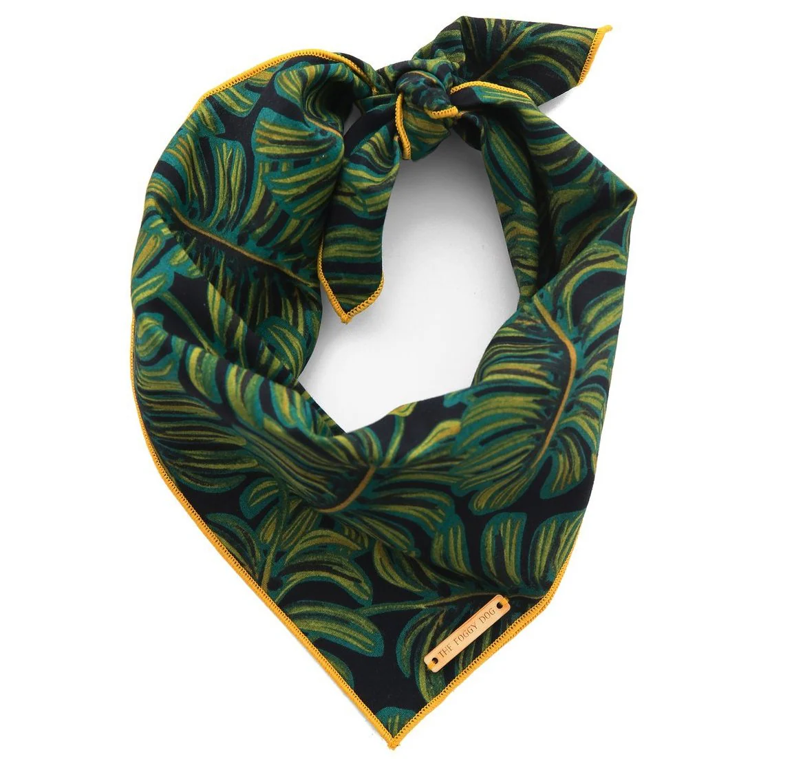 THE FOGGY DOG | Havana Bandana