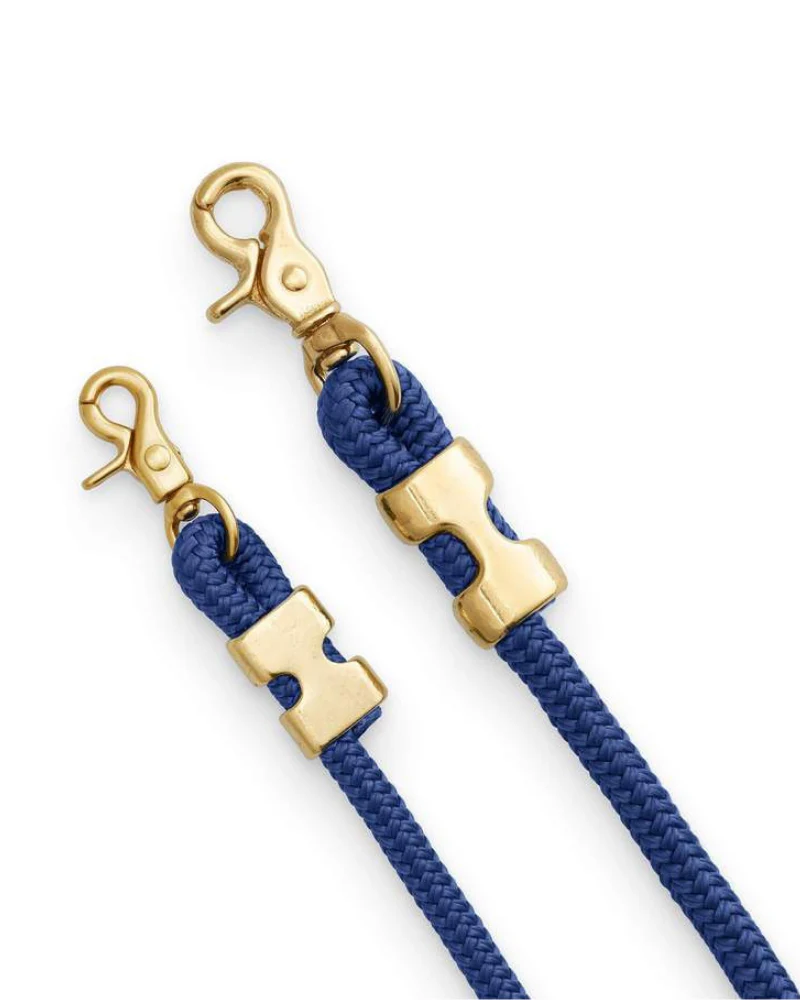 Ocean Marine Rope Dog Leash (Made in the USA) - Image 4