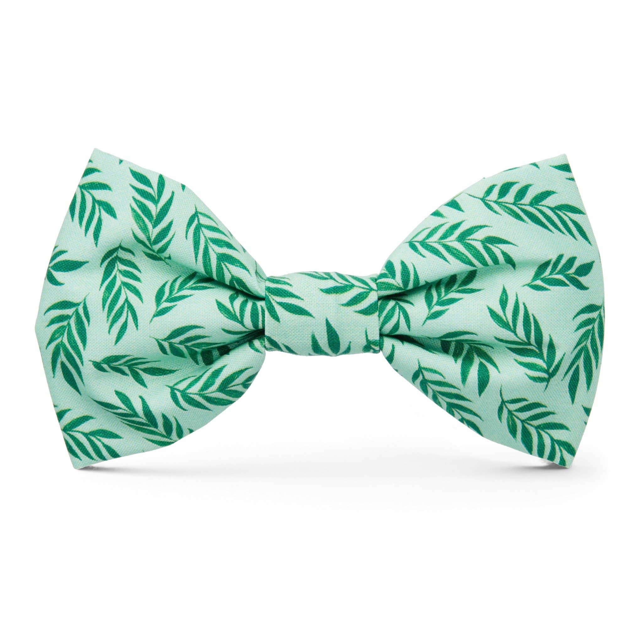 Plant Lady Doggie Bow Tie (Made in the USA) << FINAL SALE >> - Image 5