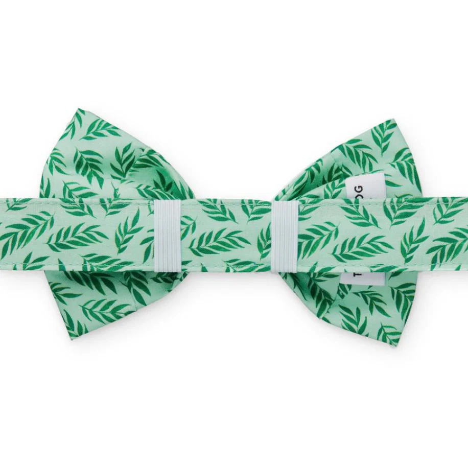 Plant Lady Doggie Bow Tie (Made in the USA) << FINAL SALE >> - Image 7