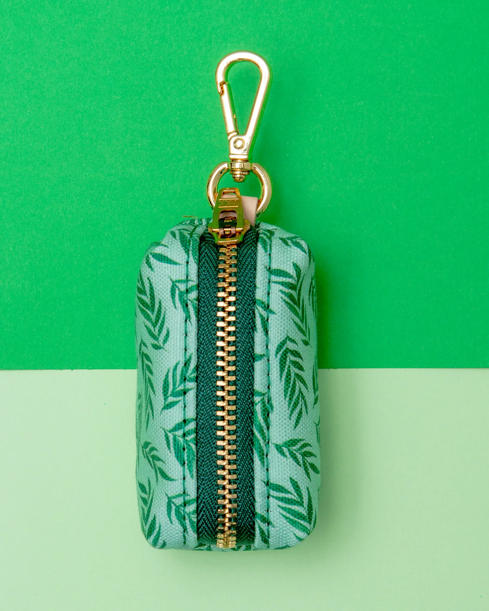 Plant Lady Dog Leash Bag (Made in the USA) << CLEARANCE >> - Image 3