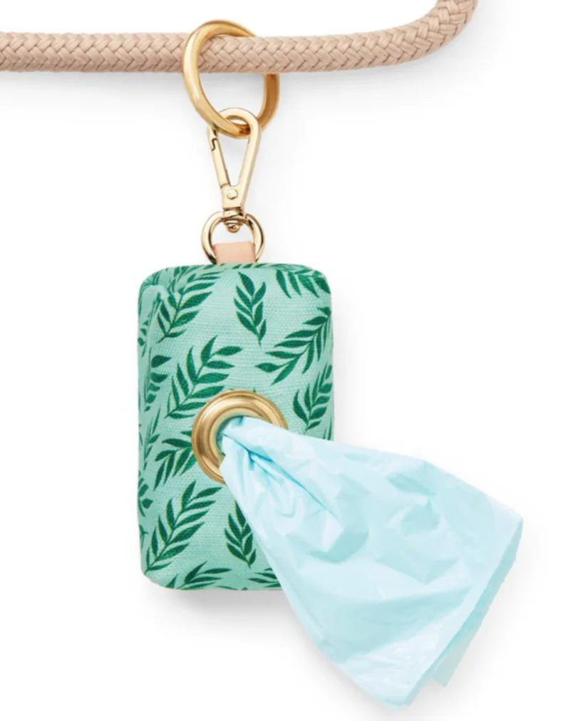 Plant Lady Dog Leash Bag (Made in the USA) << CLEARANCE >> - Image 4