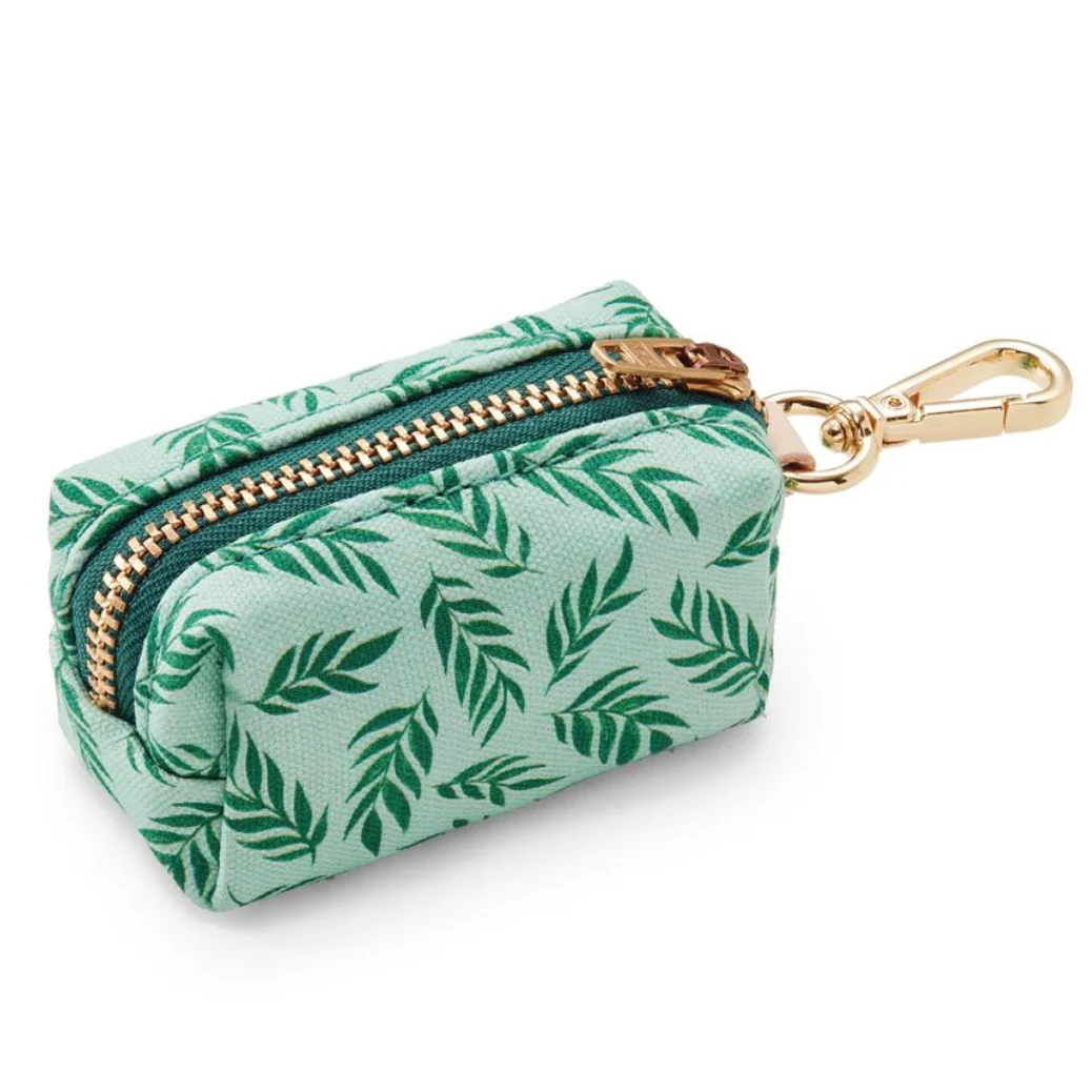 Plant Lady Dog Leash Bag (Made in the USA) << CLEARANCE >> - Image 5
