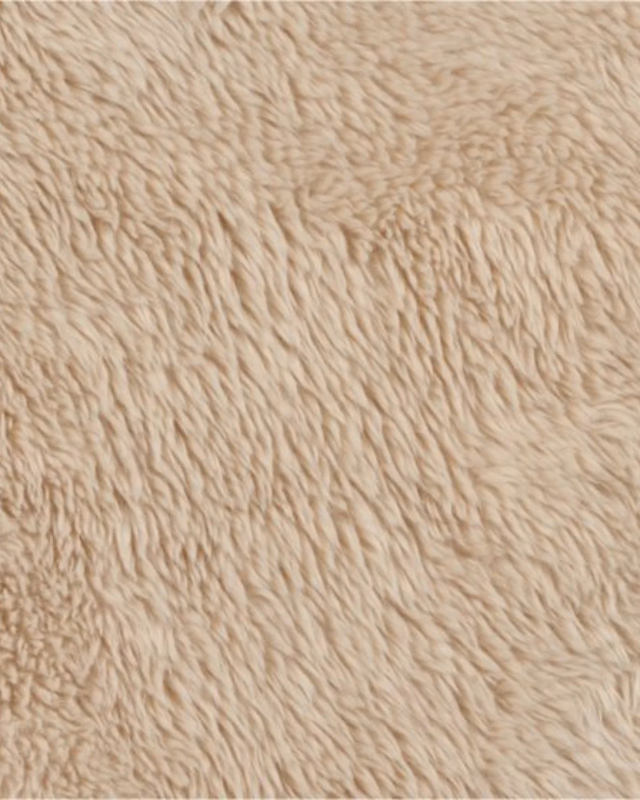 The Franklin Dog Bed in Fluffernutter (In-Store) - Image 4