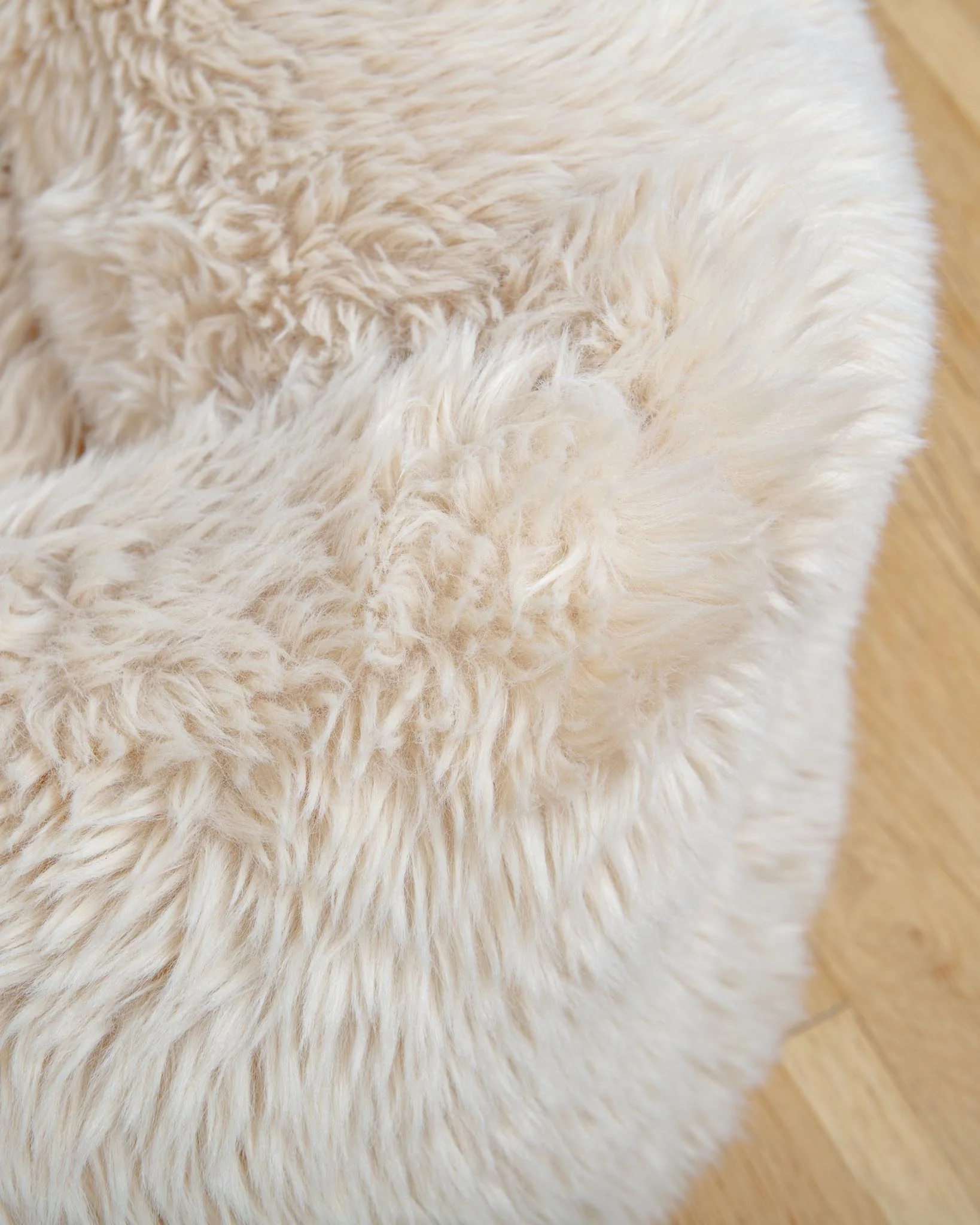The Franklin Dog Bed in Fluffernutter (Direct-Ship) - Image 4