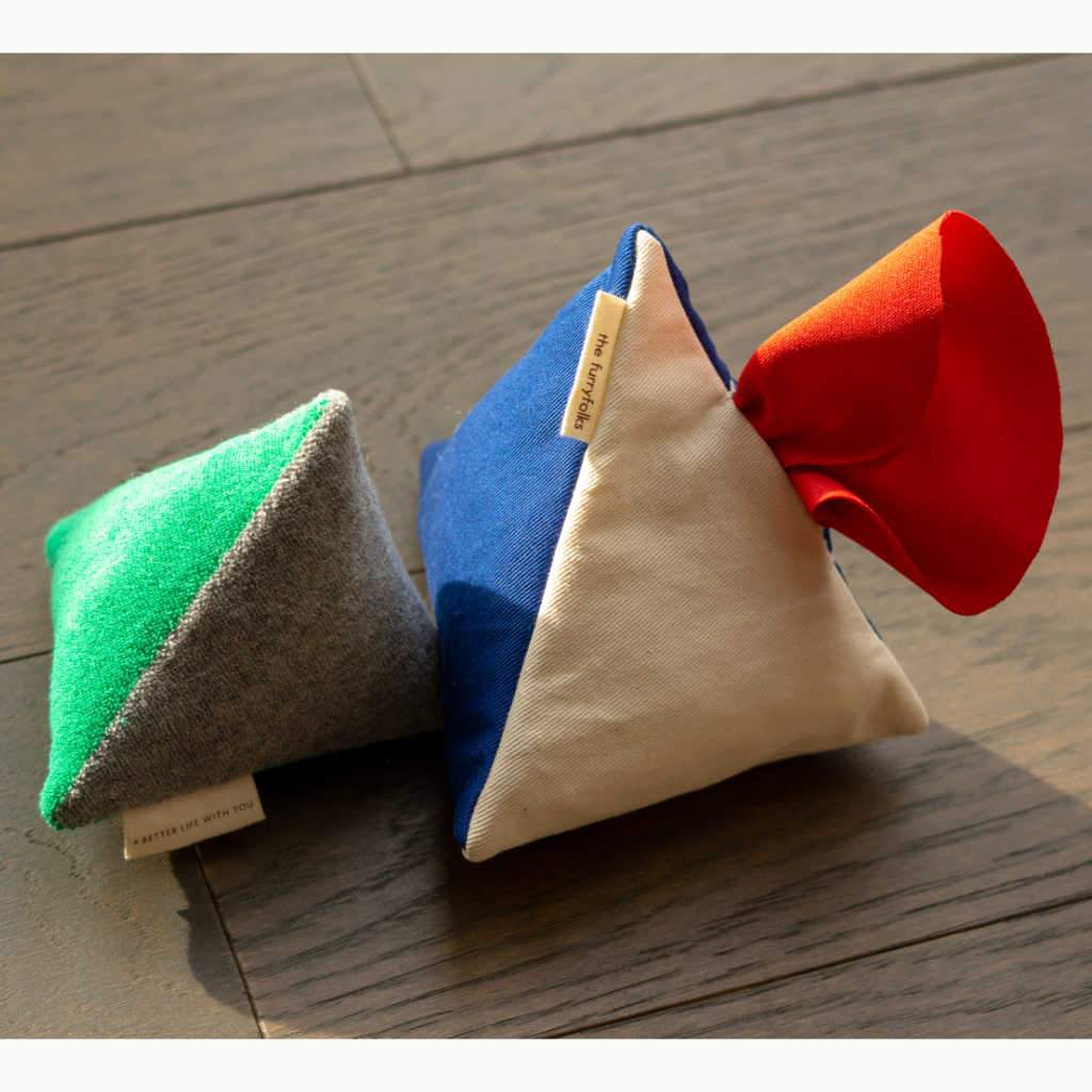 THE FURRYFOLKS | Semo Nosework Toy - Image 5