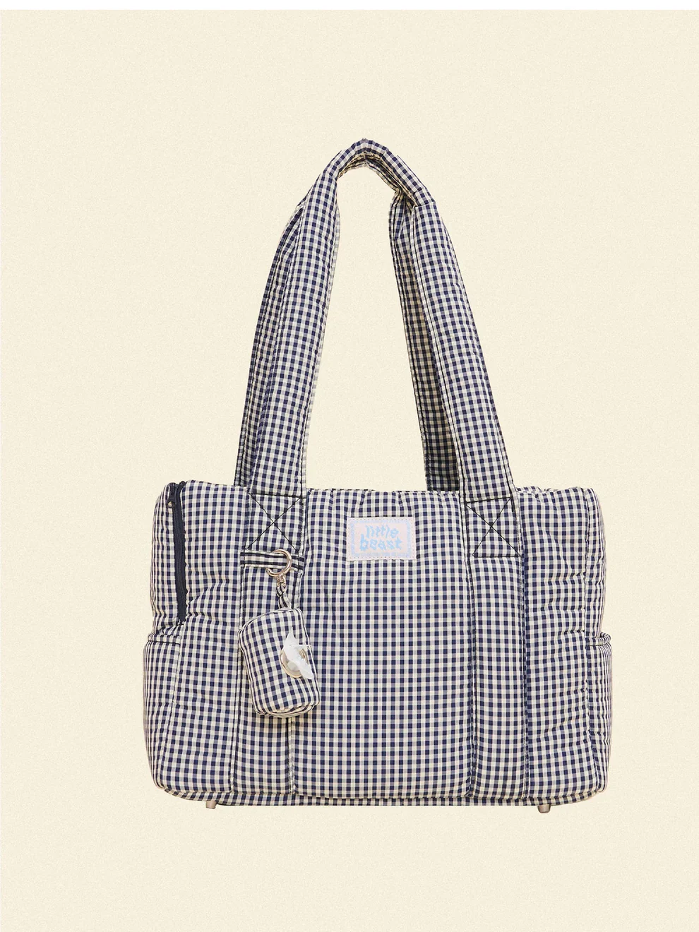 The Little Beast Dog Carrier in Dorothy